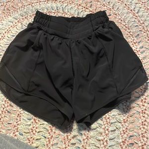 Black Hotty Hots 4.0